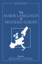 The Major Languages of Western Europe【電子書籍】