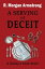 A Serving of DeceitŻҽҡ[ R. Morgan Armstrong ]