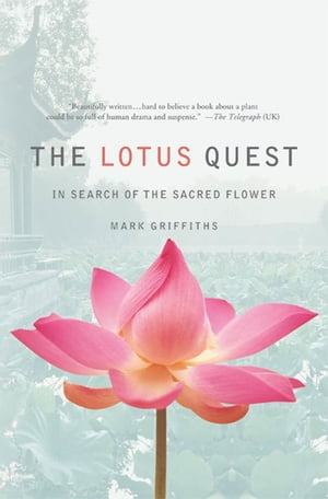 The Lotus Quest