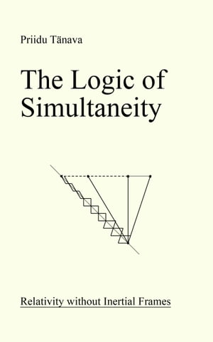 The Logic of Simultaneity: Relativity without Inertial Frames