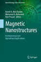 Magnetic Nanostructures Environmental and Agricultural Applications【電子書籍】