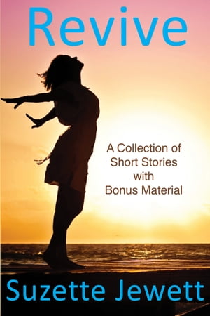 ŷKoboŻҽҥȥ㤨ReviveŻҽҡ[ Suzette Jewett ]פβǤʤ457ߤˤʤޤ