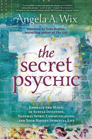 The Secret Psychic