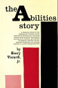 The Abilities Story【電子書籍】[ Henry Vis
