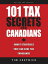 101 Tax Secrets For Canadians