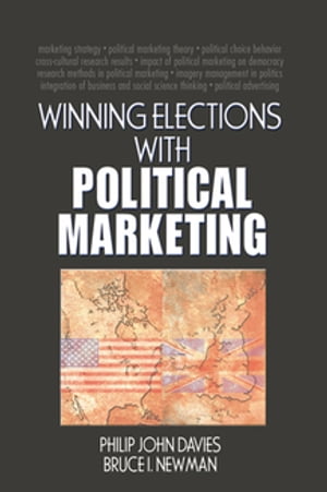 Winning Elections with Political Marketing