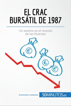 El crac bursátil de 1987