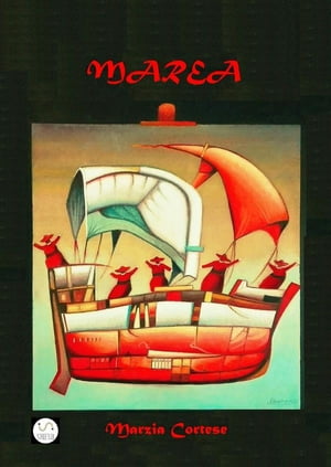 Marea【電子書籍】[ Marzia Cortese ]
