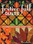 Festive Fall Quilts