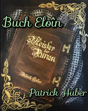 Buch Elo?n【電子書籍】[ Patrick Huber ]