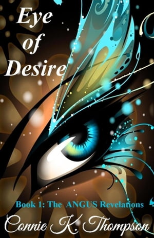 Eye of Desire