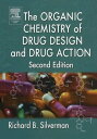 ŷKoboŻҽҥȥ㤨The Organic Chemistry of Drug Design and Drug ActionŻҽҡ[ Richard B. Silverman, Ph.D Organic Chemistry ]פβǤʤ9,724ߤˤʤޤ