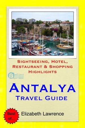 Antalya Travel Guide