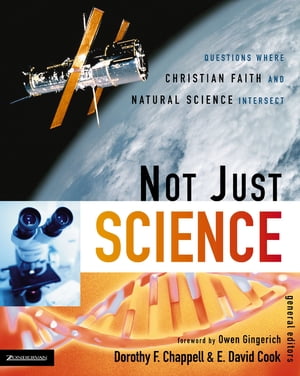 Not Just Science