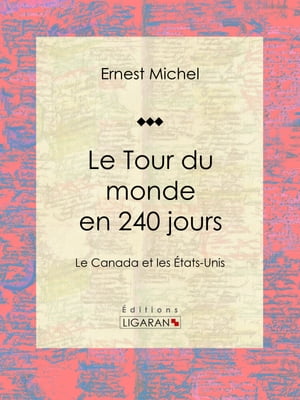 Le Tour du monde en 240 jours