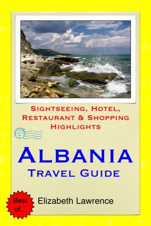 Albania Travel Guide