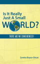 Is It Really Just a Small World? There Are No Coincidences!【電子書籍】[ Sandra Boyce ...