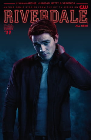 ŷKoboŻҽҥȥ㤨Riverdale #11Żҽҡ[ Thomas Pitilli ]פβǤʤ162ߤˤʤޤ