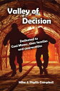 Valley of Decision【電子書籍】 Mike Campbell