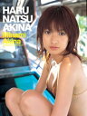 南明奈　「HARU　NATSU　AKINA」【電子書籍】[ 南明奈 ]