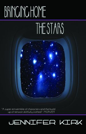 Bringing home the stars【電子書籍】[ Jenni