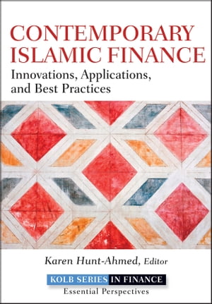 Contemporary Islamic Finance