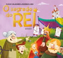 O segredo do rei【電子書籍】 Fl vio Valadares