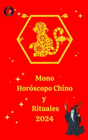 Mono Horóscopo Chino y Rituales 2024