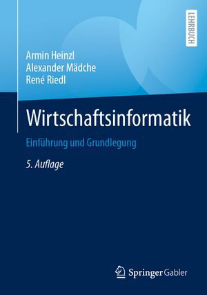 Wirtschaftsinformatik