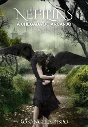 Nefilins【電子書籍】[ Rosangela Bispo ]
