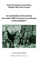 Les consultations de la jeunesse des ann?es?1960 ? nos jours, un outil pour l’ac...