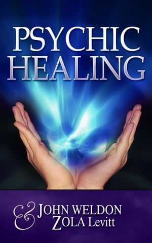 Psychic Healing