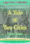 A Tale Of Two Cities : [Illustrations and Free Audio Book Link]