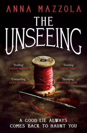 The Unseeing