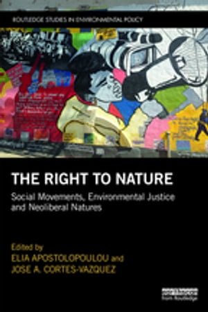 The Right to Nature