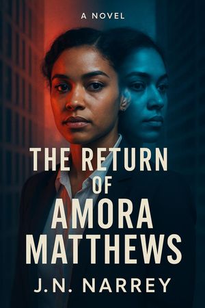 The Return of Amora Matthews