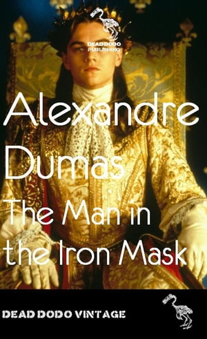 The Man in the Iron Mask