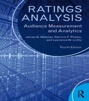 Ratings Analysis Audience Measurement and Analytics