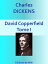 David Copperfield - Tome I Edition Int?graleŻҽҡ[ Charles DICKENS ]