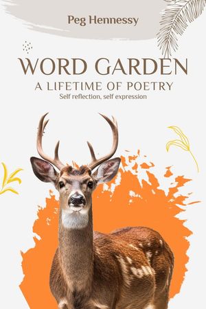 Word Garden【電子書籍】[ Peg Hennessy ]