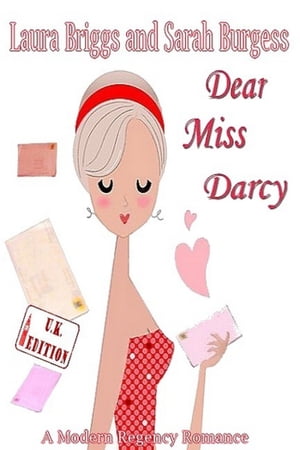 ŷKoboŻҽҥȥ㤨Dear Miss Darcy (The UK EditionŻҽҡ[ Laura Briggs ]פβǤʤ103ߤˤʤޤ