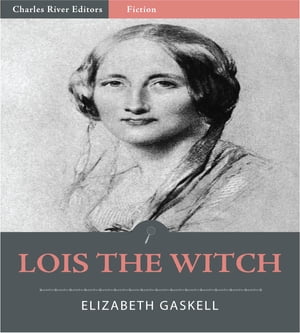 Lois the Witch