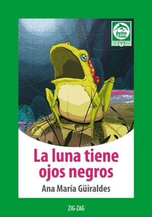 Luna tiene ojos negros【電子書籍】[ Ana Mar?a G?iraldes ]