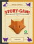 Story-gami Kit Ebook