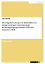 Die Folgebewertung von Immobilien im Anlageverm?gen. Internationaler Rechnungslegungsstandard IFRS und deutsches HGBŻҽҡ[ Lars Bartel ]