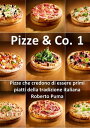 Pizze & Co. Vol 1【電子書籍】[ Roberto Pum