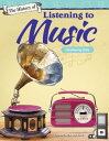 ŷKoboŻҽҥȥ㤨The History of Listening to Music: Displaying DataŻҽҡ[ Dona Herweck Rice ]פβǤʤ945ߤˤʤޤ
