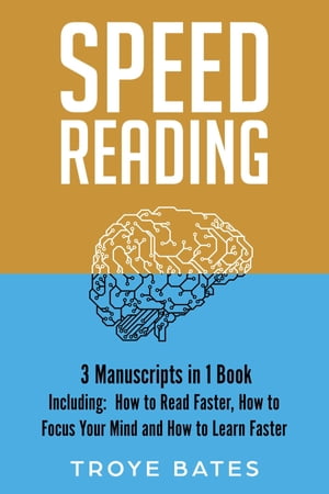 Speed Reading