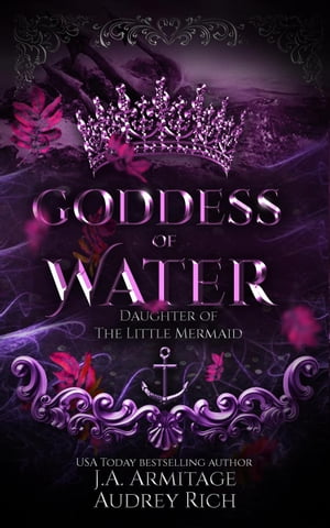 Goddess of Water