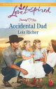 ŷKoboŻҽҥȥ㤨Accidental Dad (Mills & Boon Love Inspired (Family Ties (Love Inspired, Book 4Żҽҡ[ Lois Richer ]פβǤʤ515ߤˤʤޤ